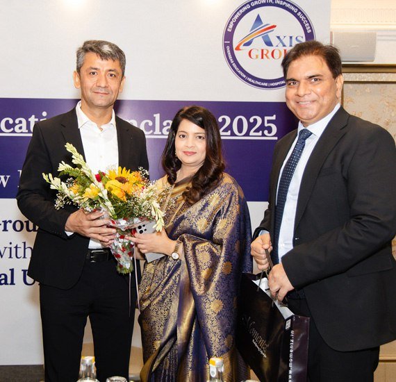 MBBS in Tashkent Medical Academy