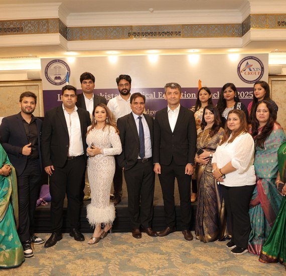 MBBS in Tashkent Medical Academy