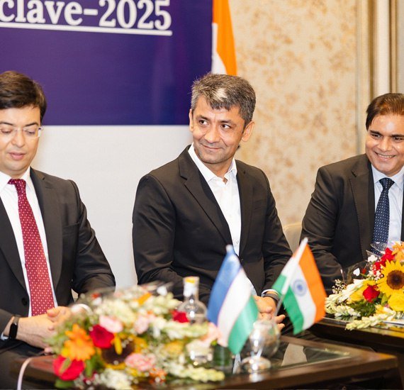 MBBS in Tashkent Medical Academy