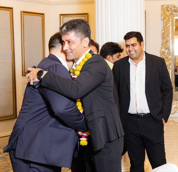 MBBS in Tashkent Medical Academy