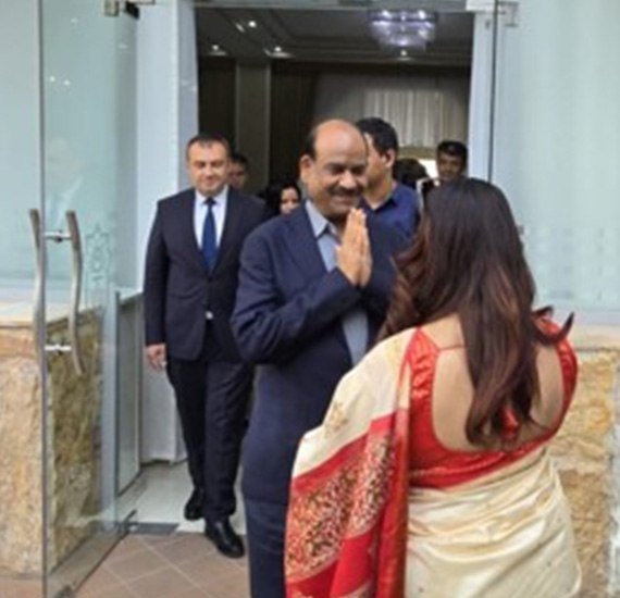 MBBS in Tashkent Medical Academy