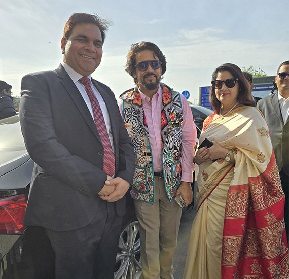 MBBS in Tashkent Medical Academy