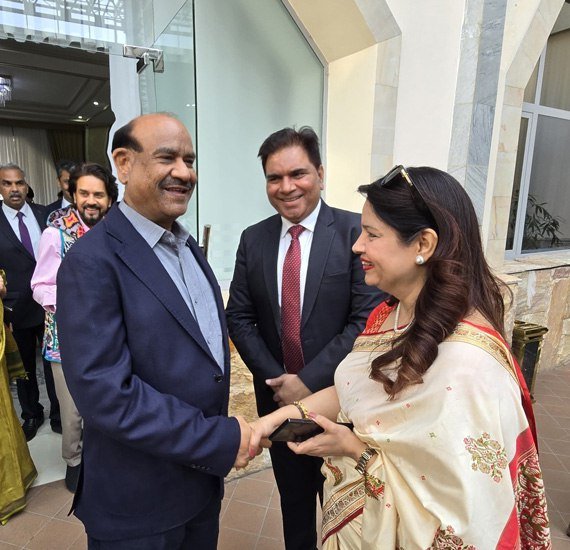 MBBS in Tashkent Medical Academy