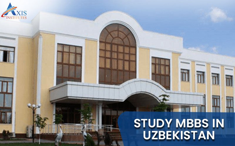 MBBS from Uzbekistan