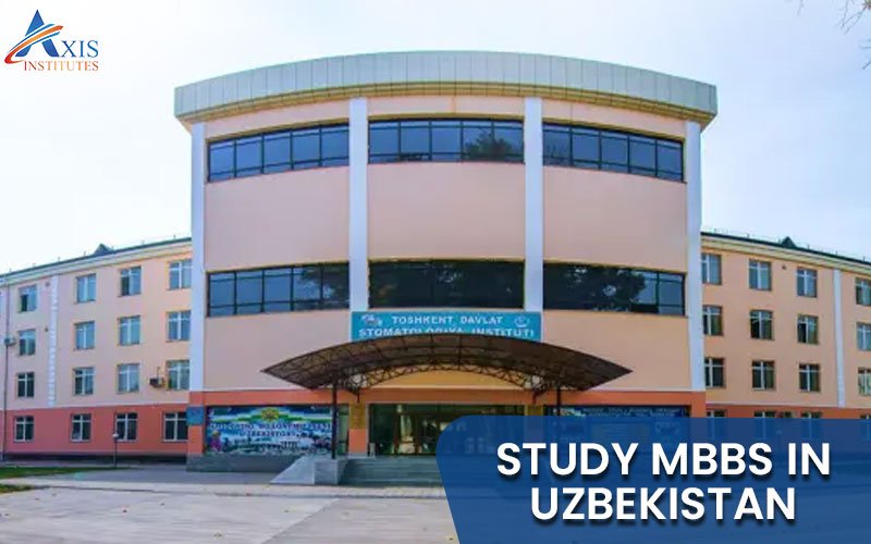 MBBS from Uzbekistan