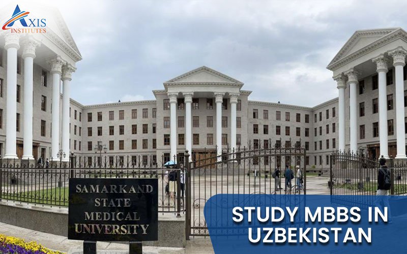 MBBS from Uzbekistan