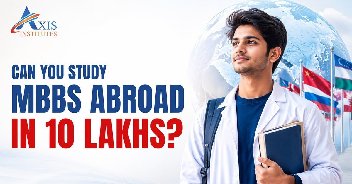 Indian student planning MBBS Abroad From Uzbekistan with affordable fees and budget options through Axis Institutes.